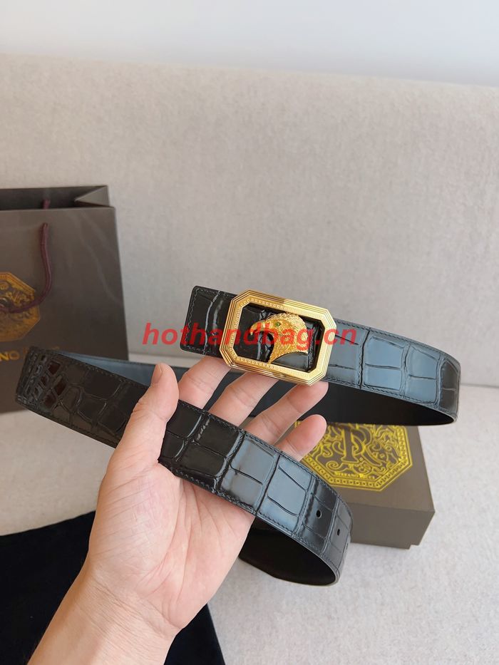 Stefano Ricci Belt 38MM SRB00014 Stefano Ricci Belt 38MM SRB00014